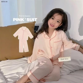 Set đồ ngủ bé gái  - sỉ 120k