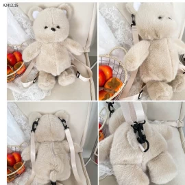 BALO GẤU DỄ THƯƠNG  - sỉ 130k