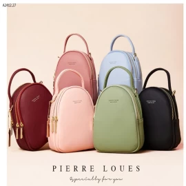 Balo FOREVER YOUNG - sỉ 195k