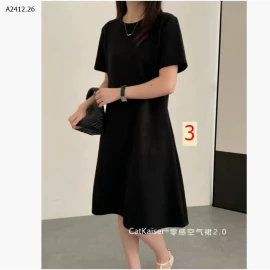 VÁY CATKAISER CHO NỮ  - sỉ 183k