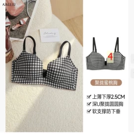 ÁO BRA  CARO NÂNG V1 - sỉ 75k