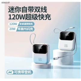 SẠC DỰ PHÒNG HOCO  - sỉ 210k