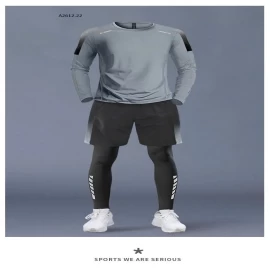 Set 3 món thể thao Alen Botun SET ĐỒ THỂ THAO NAM ĐA NĂNG HÃNG ALEN BOTUN  sỉ 280k