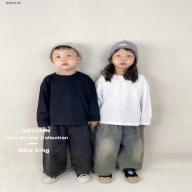 ÁO THUN CÚN CON MÙA HÈ -Giá sỉ 130k