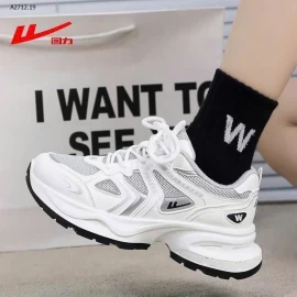 Giày warrior nữ sale có 1-0-2 - sỉ 215k