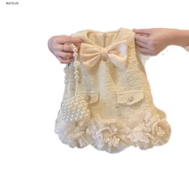 VÁY CÔNG CHÚA QCCC BG DIỆN TẾT - sỉ 225k