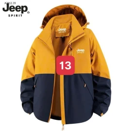 ÁO KHOÁC GIÓ JEEP -Giá sỉ 320k