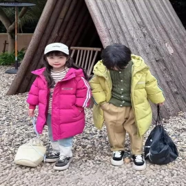 ÁO PHAO DÀI SIÊU ẤM, SIÊU XỊN-Giá sỉ 235k