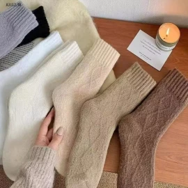 SET TẤT DÀY - sỉ 100k/set 10 đôi mix