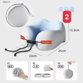 GỐI GẤP GỌN TIỆN LƠI  - sỉ 95k