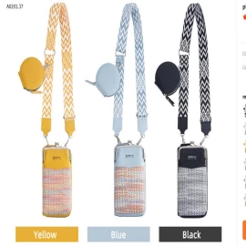 TÚI ĐEO VAI MINI BẢN ĐỨNG BAELLERRY - sỉ 134k