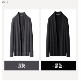 CARDIGAN LEN NAM - sỉ 257k