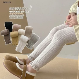 mẫu legging k bàn cho bé- sỉ 95k/set 2c chọn màu size