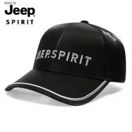 NÓN LƯỠI TRAI JEEP SPIRIT- sỉ 110k