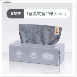 Hộp khăn lau siuu rẻ  - Giá sỉ  80k/ 1 set 4h mix màu