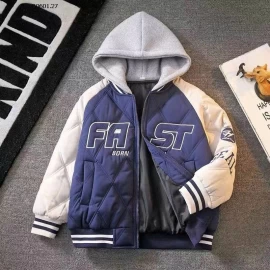 Áo khoác chần bông cho BT-Giá sỉ 188k