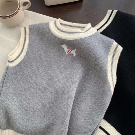 áo Gile dệt kim cho bé IU -Giá sỉ 105k/chiếc