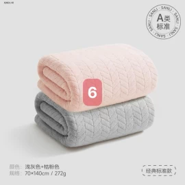 KHĂN TĂM SANLI-Giá sỉ 150k/s