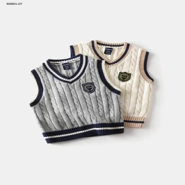  ÁO GILE LEN HỌC SINH WAPPY-Giá sỉ 160k