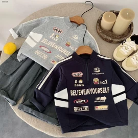 ÁO NỈ HÌNH IN CÁ TÍNH BT-Giá sỉ 175k