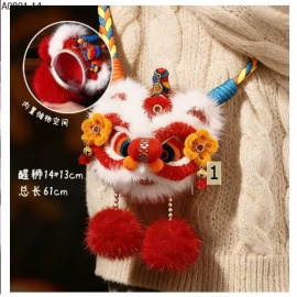 TÚI ĐEO CHÉO HÌNH LÂN - sỉ 195k