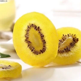 KIWI VÀNG SẤY DẺO- Giá sỉ 95k/h 502g