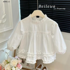 ÁO SƠ MI CHO BG -sỉ 99k