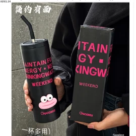 CỐC GIỮ NHIỆT CAO CẤP  -sỉ 125k