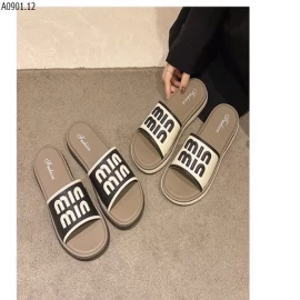 Dép min min nhựa dẻo qc -sỉ 60k