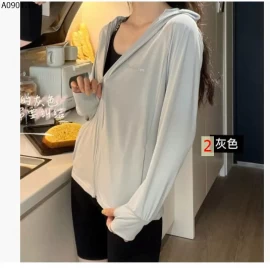 ÁO CHỐNG NẮNG CHO NỮ CATKAISER-sỉ 180k