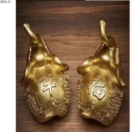 Set 2 bé voi xinh-sỉ 85k