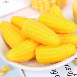 KẸO NGÔ DẺO BIBIZAN Giá sỉ 55k/gói 480g