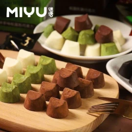 SOCOLA TƯƠI HÃNG MUYI  - sỉ 103k