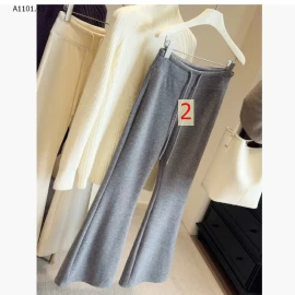 Quần loe lót lông hot hit, - sỉ 243k