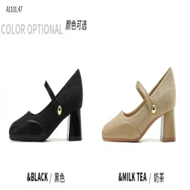 GIÀY CÔNG SỞ - sỉ 370k