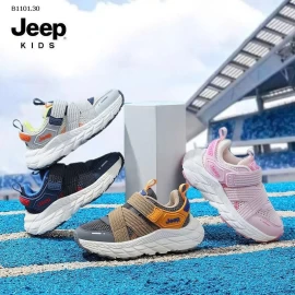 GIÀY JEEP KIDS – ĐẸP CHẤT-Giá sỉ 399k
