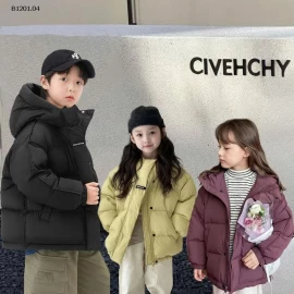 ÁO PHAO TRẺ EM- sỉ 270k