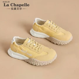 GIÀY TT LACHAP ĐẾ ÊM - sỉ 235k