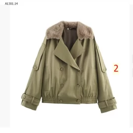 ÁO PHAO NỮ - sỉ 475k