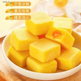 Kẹo xoài bibizan china - sỉ 108k/1kg