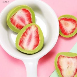 SET 3 GÓI DÂU TÂY BỌC VỊ - Giá sỉ 85k/set