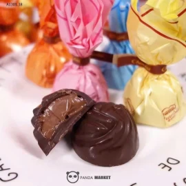 KẸO SOCOLA #NESTLÉ #CHAOBI - sỉ 165k/500g