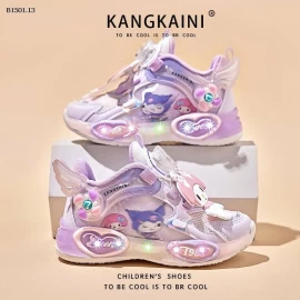 GIÀY THỂ THAO MY MELODY PHÁT SÁNG CHO BÉ GÁI -Giá sỉ 210k
