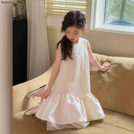 VÁY SÁT NÁCH CÔNG CHÚA BG - sỉ 190k