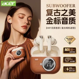 TAI NGHE BLUETOOTH ACER - sỉ 189k