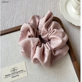 SET BỜM VÀ DÂY BUỘC TÓC NƠ - sỉ 72k/set