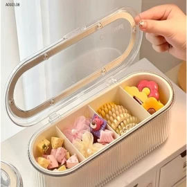 HỘP ĐỰNG PHỤ KIỆN TÓC - sỉ 82k