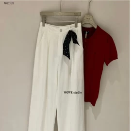 QUẦN SUÔNG TRẮNG W.G.W.E sỉ 328k