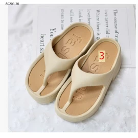 DÉP XỎ NGÓN CHO NỮ - sỉ 110k