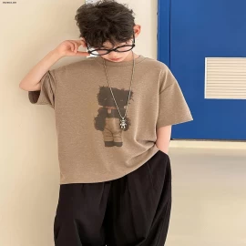 ÁO CHO BÉ TRAI - sỉ 90-140: 149k  150-160: 154k  